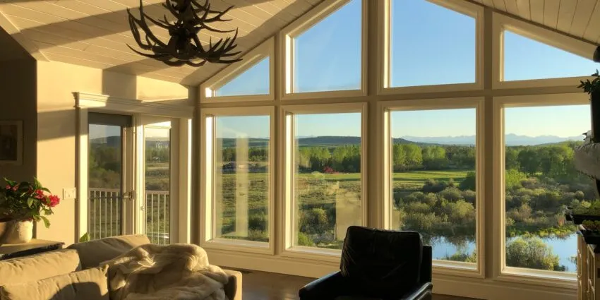 Back-to-School Shine: The Impact of Window Cleaning on Focus and Light Indoors