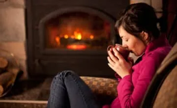 Prepare For Winter With A Fireplace Installation In Calgary