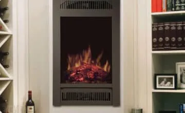 What You Should Know About Electric Fireplaces