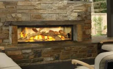 Electric Fireplaces VS. Gas Fireplaces: Which is Better For You
