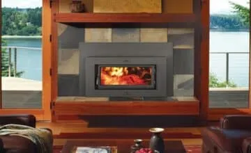 5 Ways to Decorate Your Fireplace's Surrounding