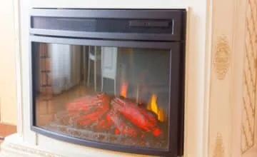 5 Ways to Maintain Your Electric Fireplace