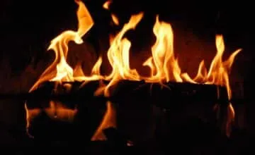 How Electric Fireplaces Work