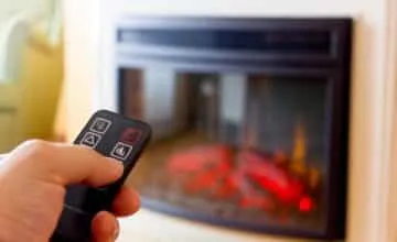 The 5 Ws of an Electric Fireplace Installation