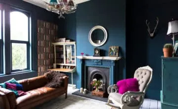 Mantel Ideas to Create The Perfect Fireplace for the Winter