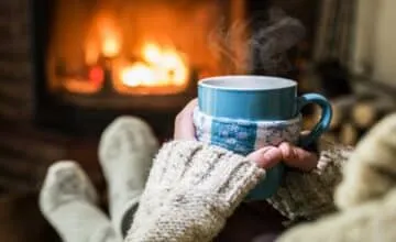 Why Upgrade Your Fireplace For The New Year