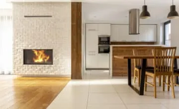 Interesting Places To Install A Fireplace In Your Calgary Home