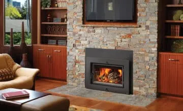 Gas Fireplace Inserts, For Me?