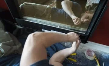Fireplace Parts And Repair