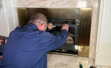 Fireplaces Need Love Too
