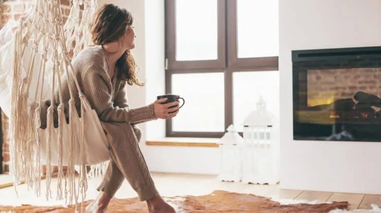 How Much Should I Spend on a Fireplace?