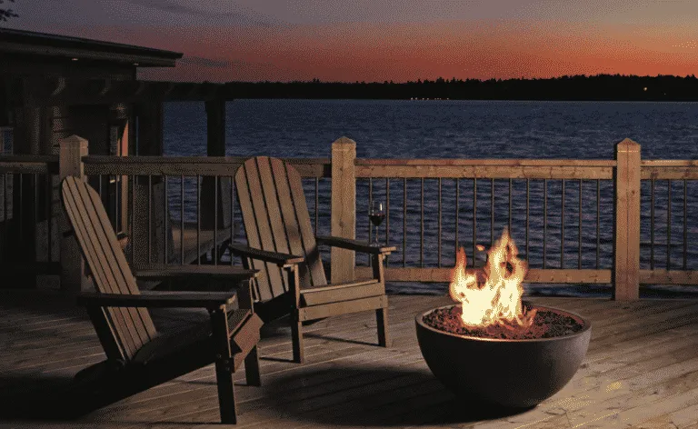 Enjoy Outdoor Living in Calgary